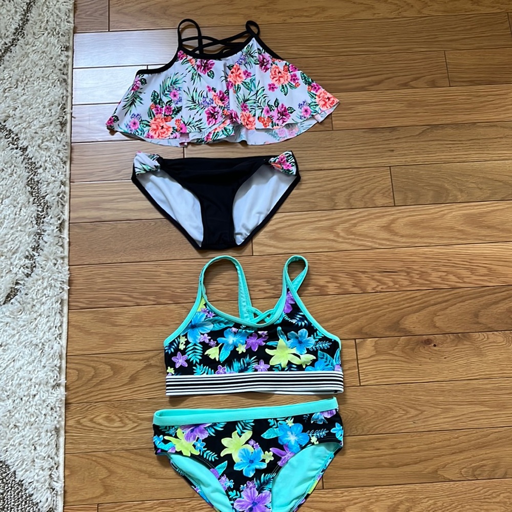 Bathing Suits